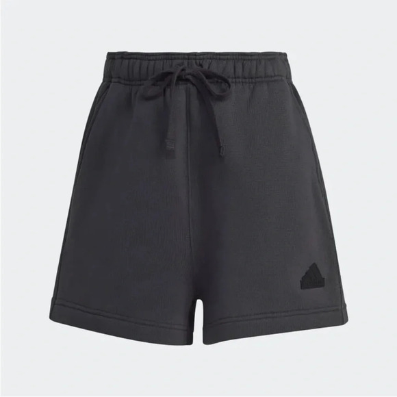 Adidas Sweat Shorts SZ XS - Picture 5 of 12